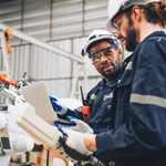 Integrating Motion Control and Robot Safety
