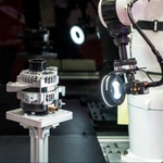 KEYNOTE Machine Vision at GM