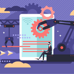KEYNOTE PANEL 2021 State of the Automation