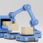Latest Innovations in Vision Guided Robotics