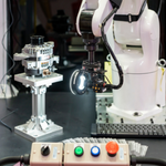 Machine Vision AI for Industry