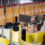 Machine Vision in the Food and Beverage Industry