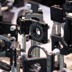 Maximize Efficiency with Lenses, Lighting & Optics