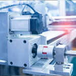 Maximizing Performance of Precision Motion