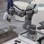 A3 Motion Control & Motors - 1Q 2019 Time Series