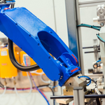A3 Motion Control & Motors - 1Q 2020 Time Series