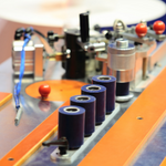 A3 Motion Control & Motors - 1Q 2021 Time Series