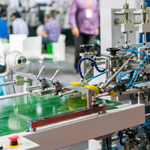 A3 Motion Control & Motors - 1Q 2022 Summary