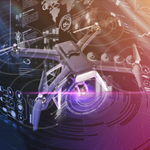 A3 Motion Control & Motors - 1Q 2022 Time Series