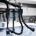A3 Motion Control & Motors - 2Q 2021 Time Series