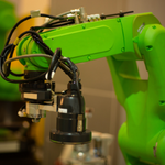 A3 Motion Control & Motors - 3Q 2019 Summary