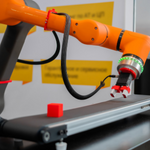 A3 Motion Control & Motors - 3Q 2019 Time Series
