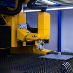 A3 Motion Control & Motors - 3Q 2021 Time Series