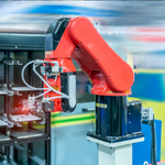 A3 Motion Control & Motors - 4Q 2019 Time Series