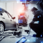 Non-Visible Imaging Inspections
