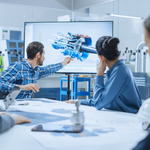 Optimizing Automation Machine Development