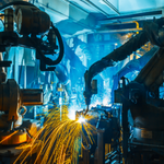 Optimizing Your Robotic Welding Process