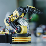 Robot Safety Standards Update 8-17-17