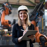 Robot Safety Standards Update 8-22-19