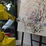 Robotic Painting & Dispensing Trends