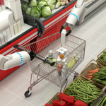Robotics Next Frontier - Food