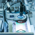 Selecting the Right Optics for Vision Applications