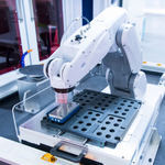 Simplifying Integration of Controls and Robotics