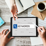 Template - Keyword Research