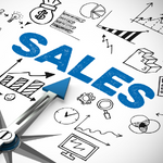Template - Simple Sales Plan