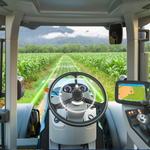 The Future of Precision Agriculture