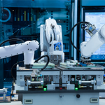 The Intelligent Factory - Using Smart Components