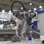 The Intersection of Machine Vision, Cobots & AI