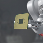 The Race for Smarter End-Effectors
