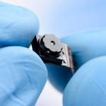 Ultra High Resolution Sensors