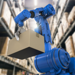 Use Cases for Robotics in Logistics & Warehousing