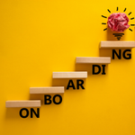 Video #6 Onboarding