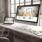 Video #7 Website Look & Feel