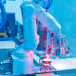 Vision-Guided Robotics 7-20-17