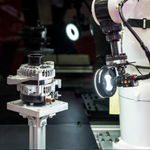 A3 Vision & Imaging - 3Q 2021 Abridged Report