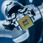 Vision Solutions for the Electronics Industry