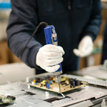 Vision Standards Update – Vision Interface Standar