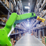 A3 Vault - Warehouse Robots | Automate.org