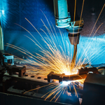 Welding and Robotic Automation