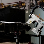 How to Scale Robotic Welding with Unified Motion Control