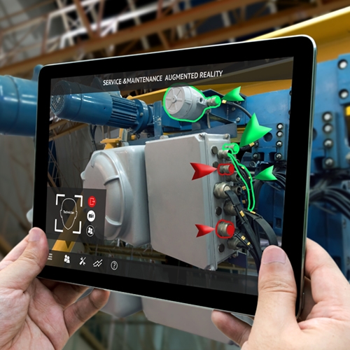 Automate Preview Series: The Factory of the Future Today