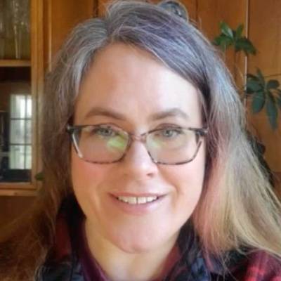 Maren Roush