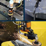 Matthew Dockstader, ATI Industrial Automation