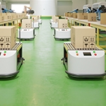 Mobile Robots - 2022 - Free Report