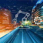 Industrial Automation Product Tracker - Global