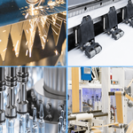 Simplifying Motion Control for Cost-Effective, High-Performance Machines